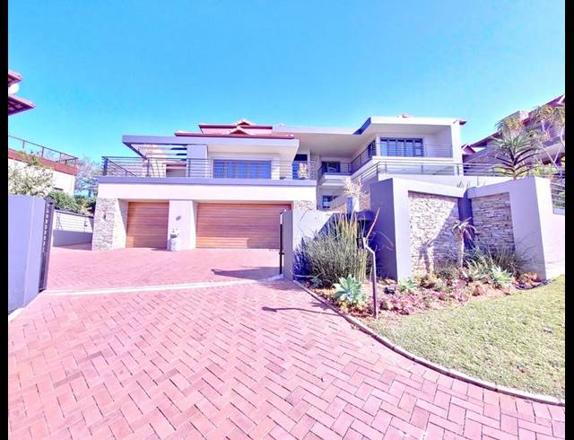 5 BEDROOM HOUSE FOR SALE IN IZINGA ESTATE